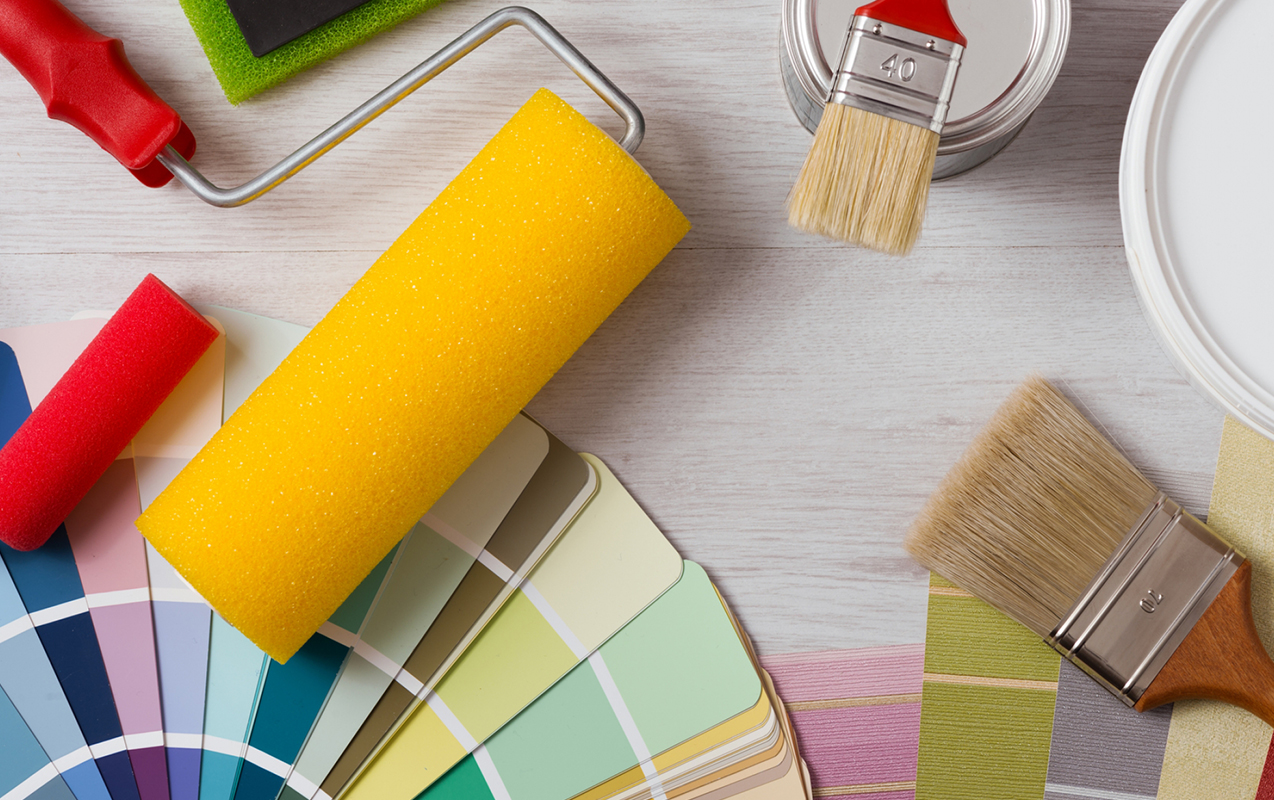 Kağızman dış cephe boyama