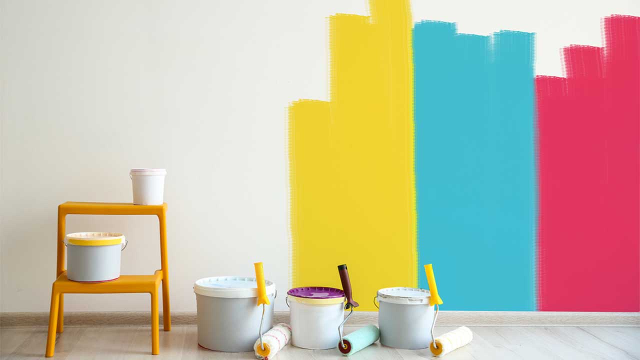 Kağızman iç cephe boyama